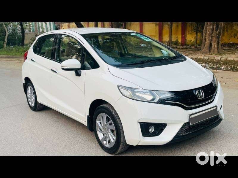 Honda Jazz Vx, 2019, Petrol
