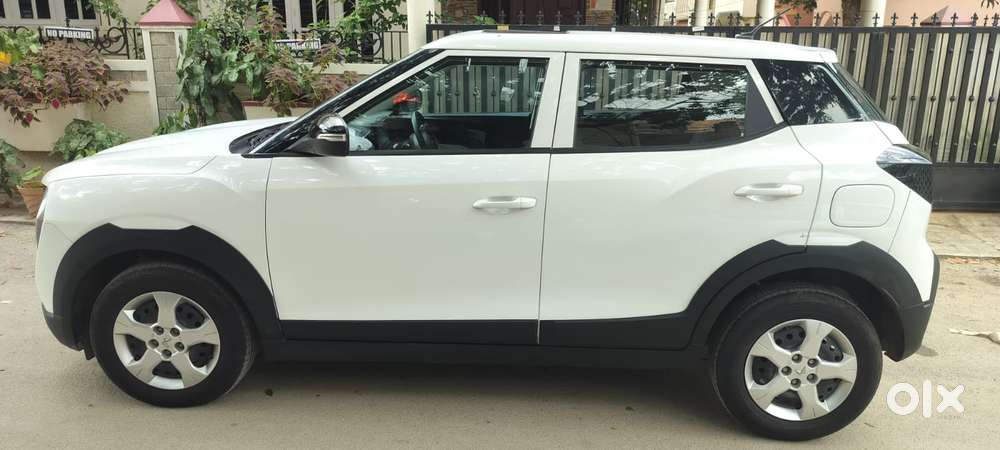 Mahindra Xuv 3xo Mx3 Pro 1.2 Petrol, 2024, Petrol