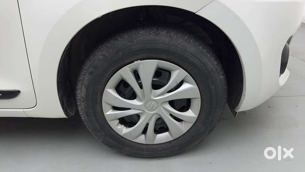 Maruti Suzuki Swift Vvt Vxi, 2019, Petrol