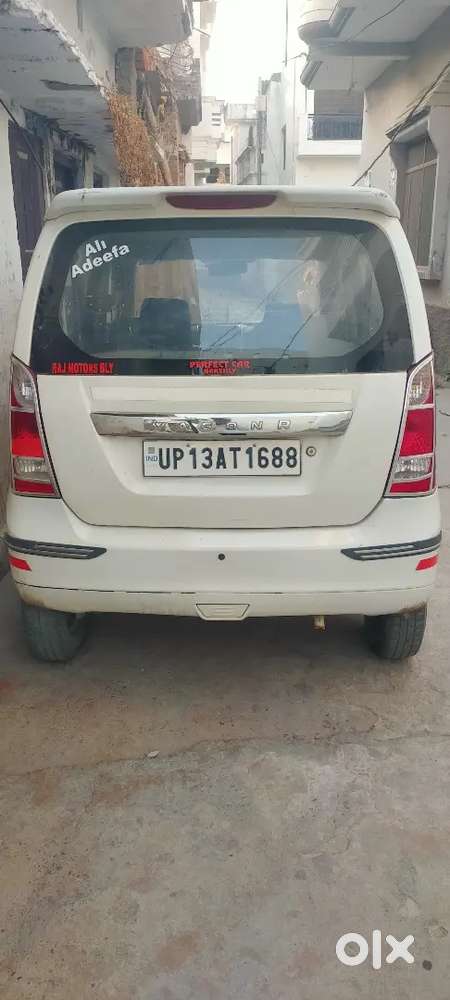 Well Maintain Good Condition Petrol Plus Cng