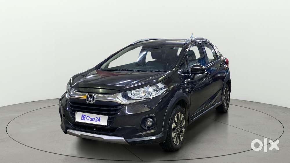 Honda Wr-v [ ] 1.5 Sv I-dtec Mt, 2022, Diesel