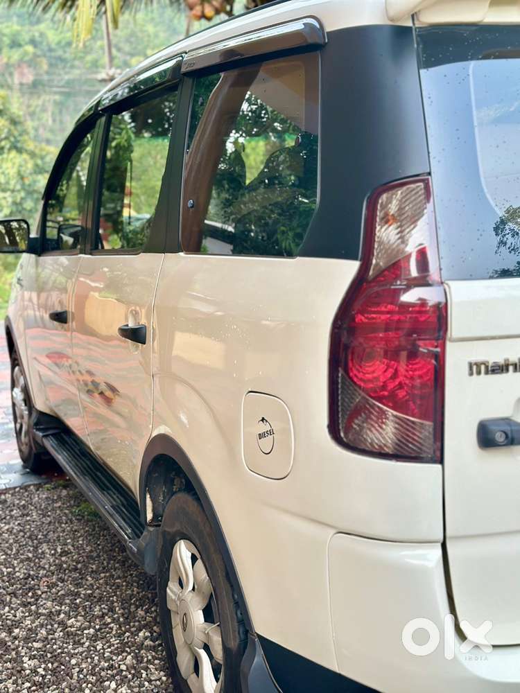Mahindra Xylo 2013 Diesel Well Maintained