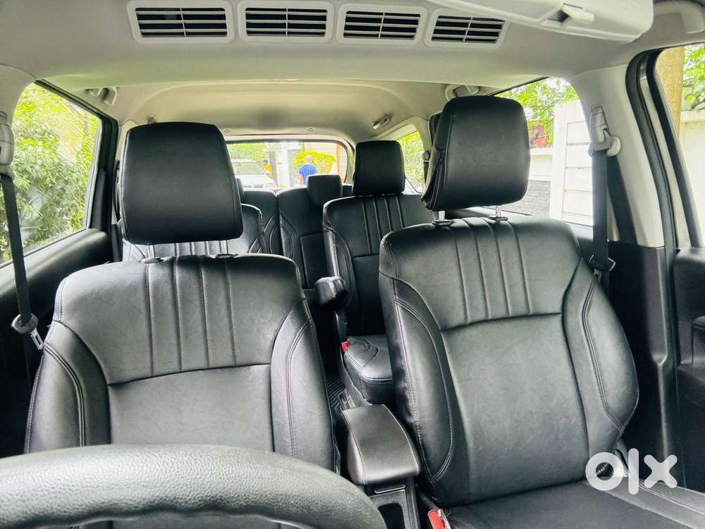 Maruti Suzuki Xl6 1.5 Zeta At, 2020, Petrol