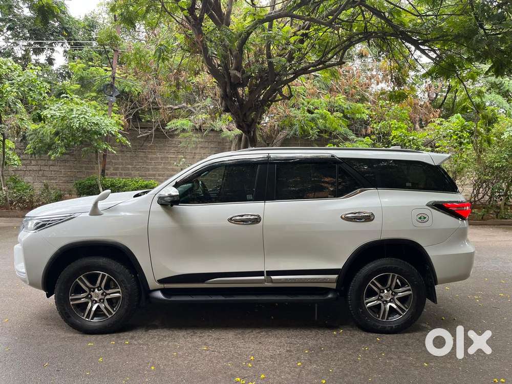 Toyota Fortuner 4x2 Mt 2.8 Diesel, 2024, Diesel