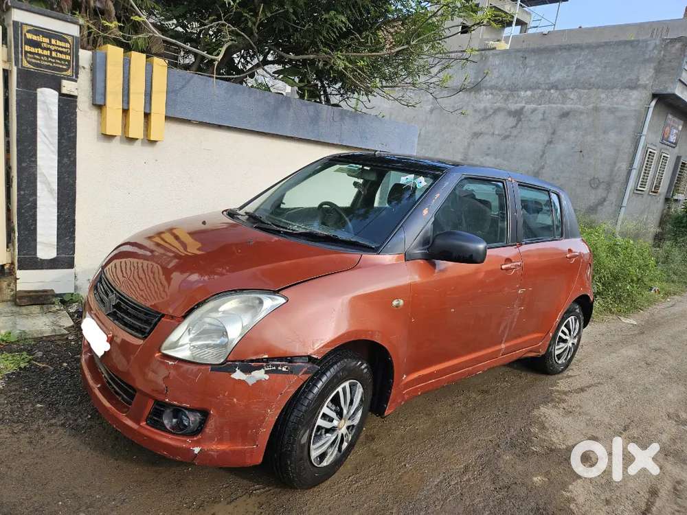 Maruti Suzuki Swift 2006 Model