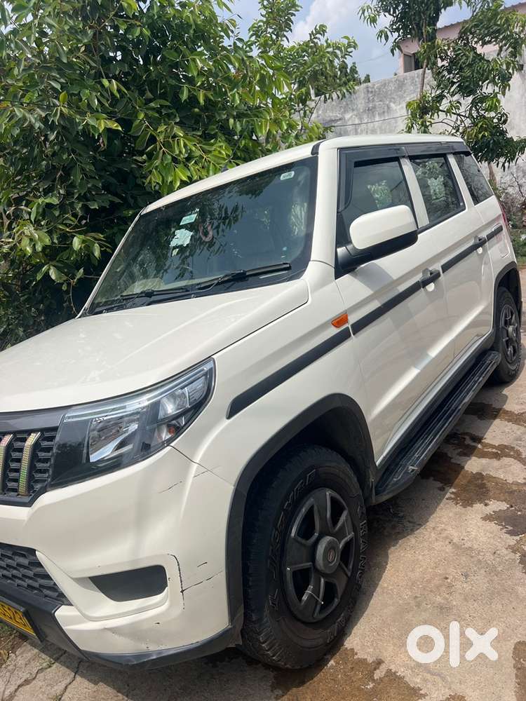 Mahindra Diesel Car 2024 4 Tayar New Gaddi Me Koi Kam Nahi Hai