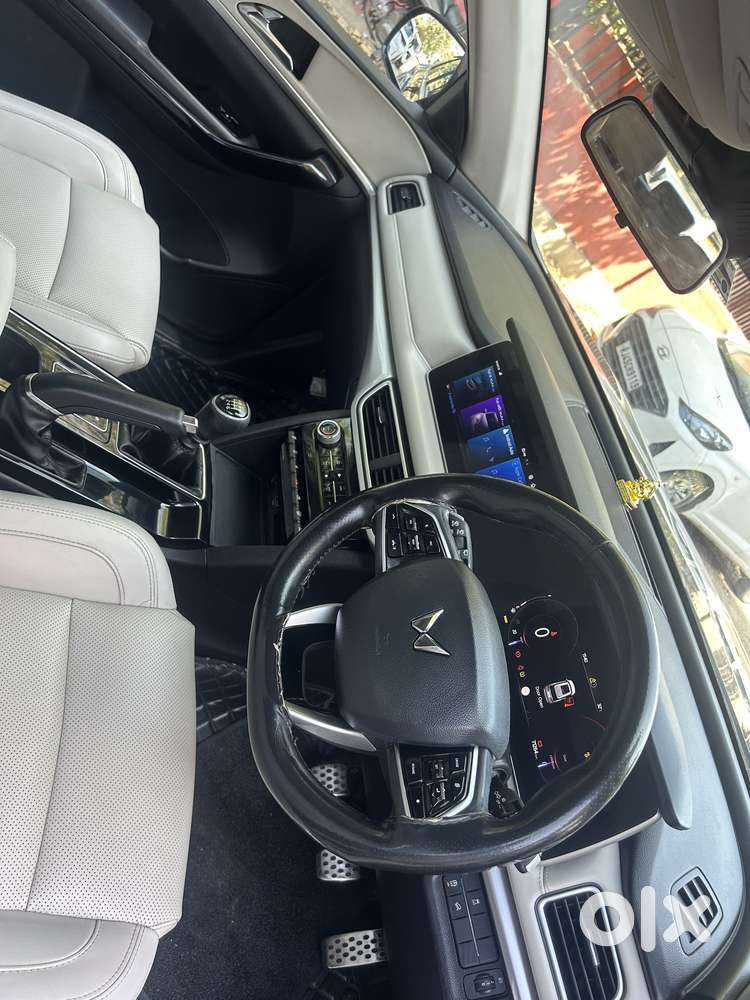 Mahindra Xuv700 2.2 Ax 7 Diesel Mt Str, 2022, Diesel