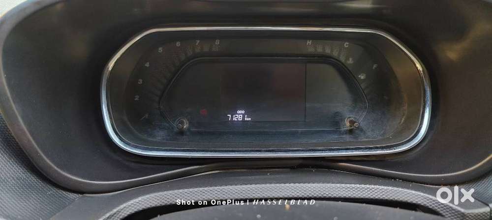 Tata Nexon 1.2 Revotron Xm (s), 2021, Petrol