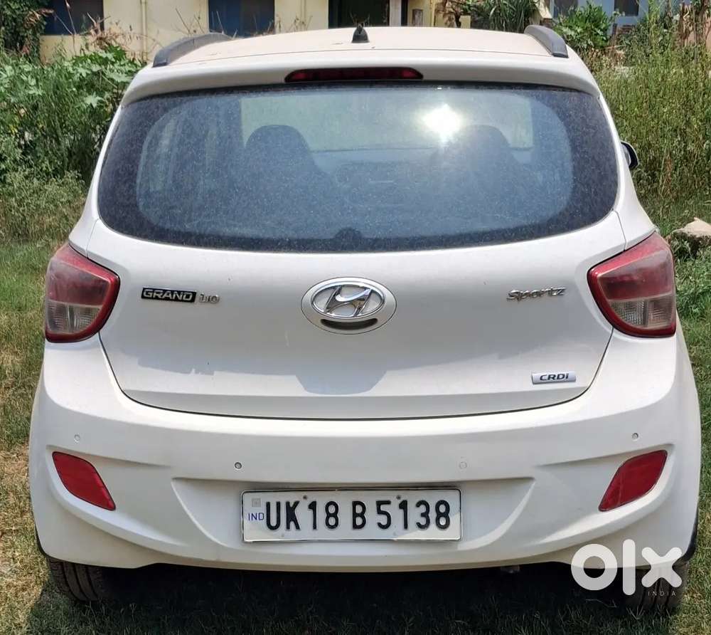 Well Maintained  Car, Only 58725km
