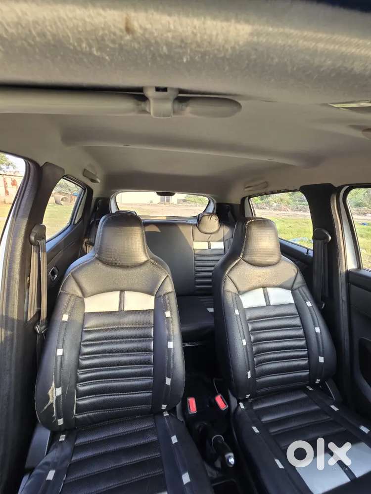 Renault Kwid 2019 Petrol