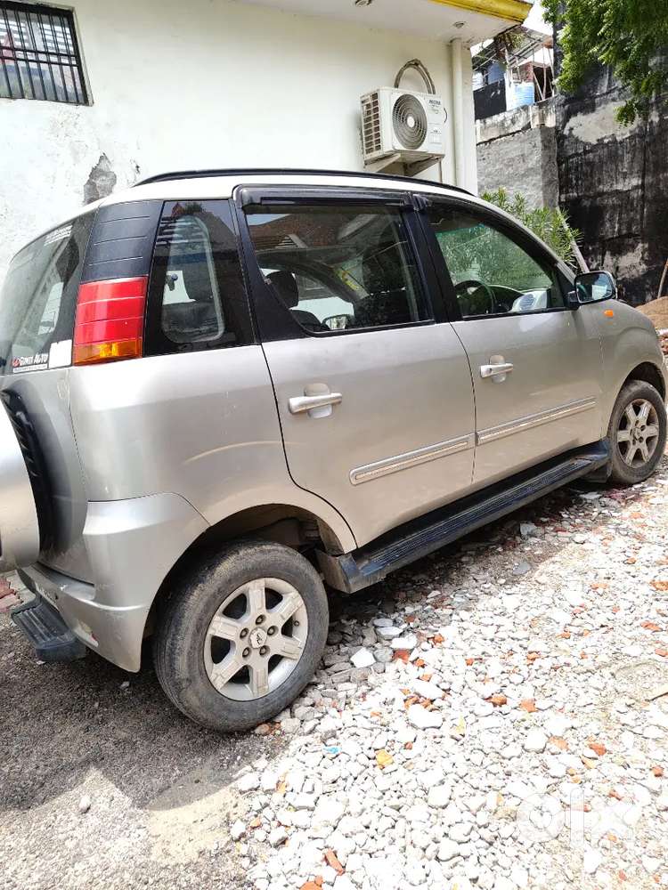 Mahindra Quanto Diesel 2013