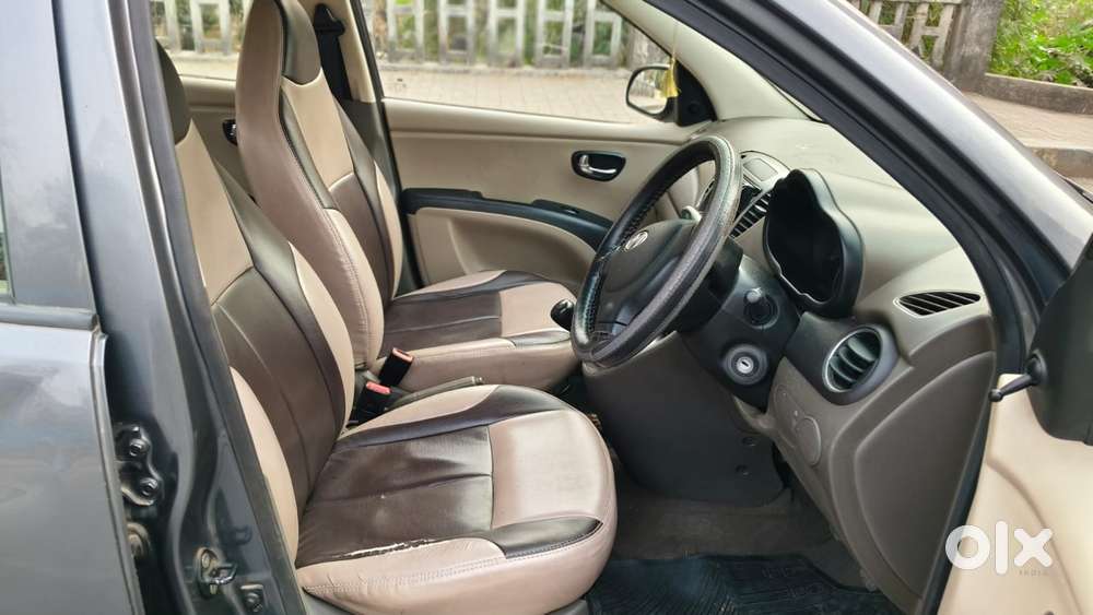 Hyundai I10 1.2 Kappa Magna, 2013, Petrol