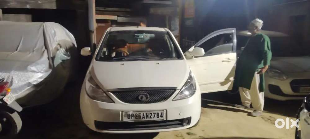Tata Vista Brand New Condition Scratch Less With All Original Car