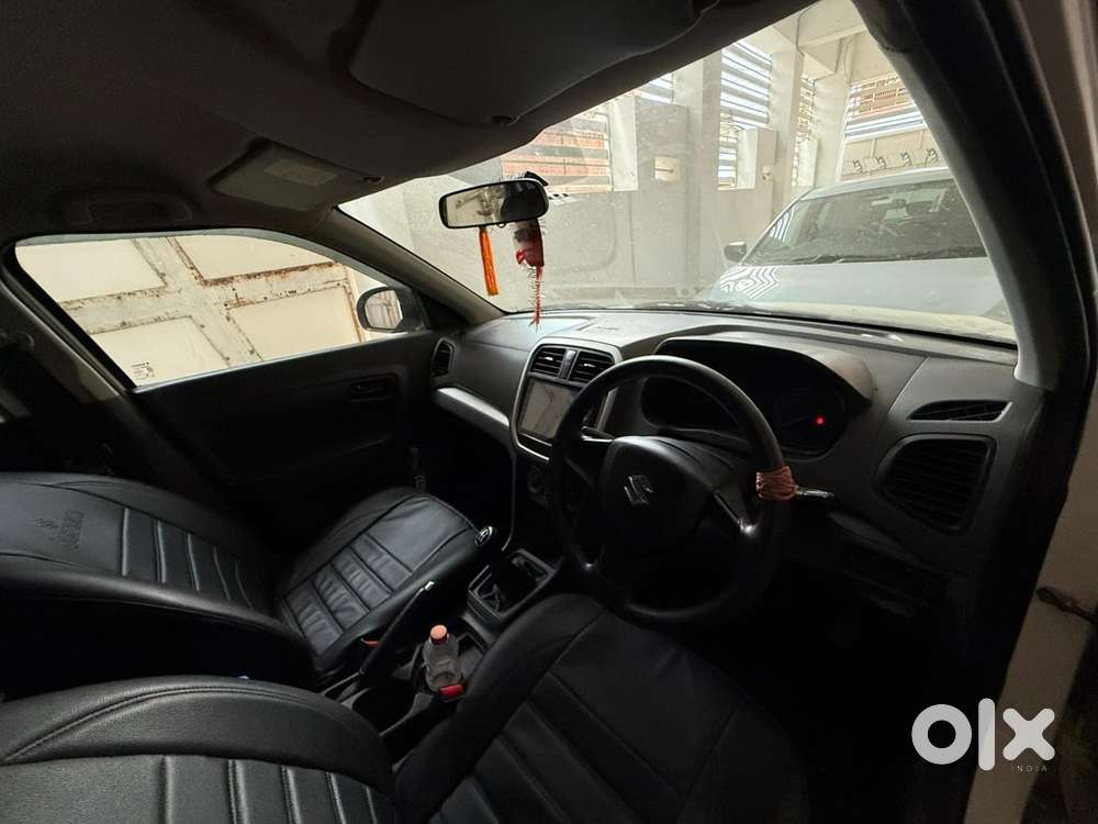 2016 Maruti Suzuki Vitara Brezza