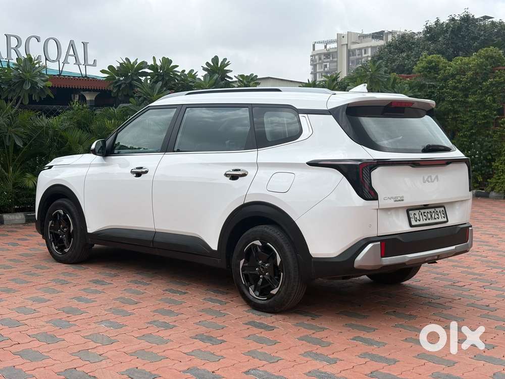 Kia Carens Clavis Htk, 2025, Diesel