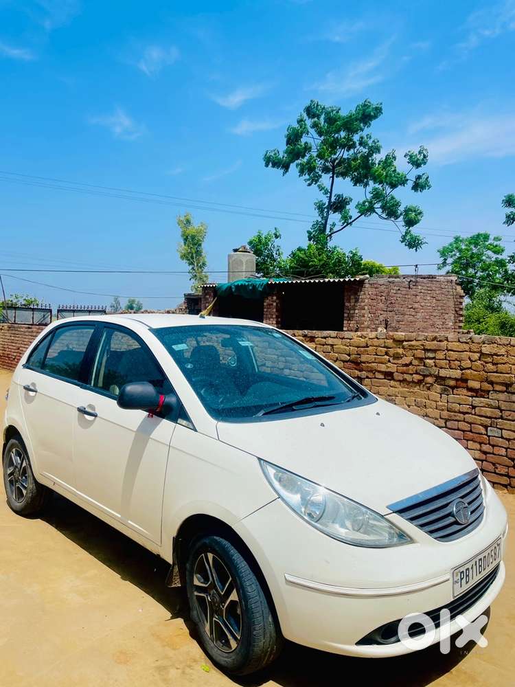 Tata Indica Vista 2013 Diesel 145000 Km Driven