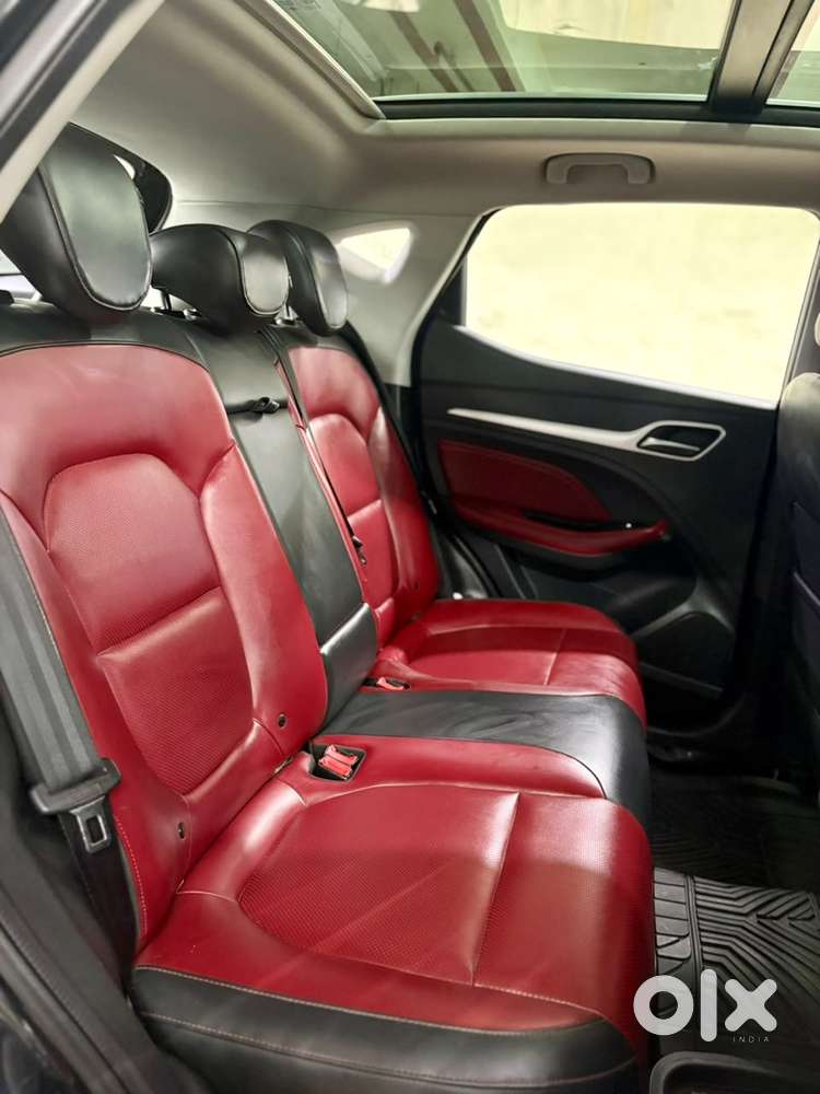 Mg Astor 1.5 Savvy Cvt, 2022, Petrol
