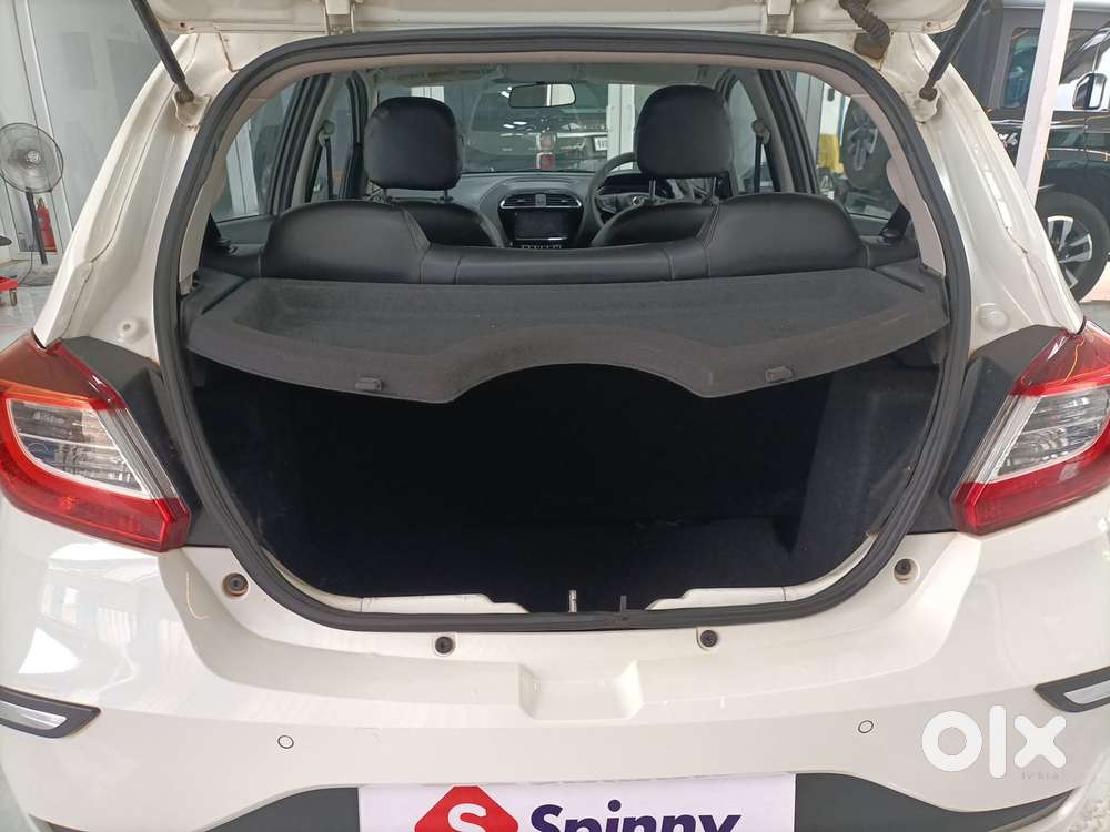 Tata Tiago 1.2 Revotron Xz Plus, 2020, Petrol