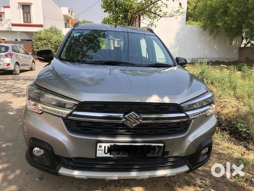 Maruti Suzuki Xl6 2020 Km Driven