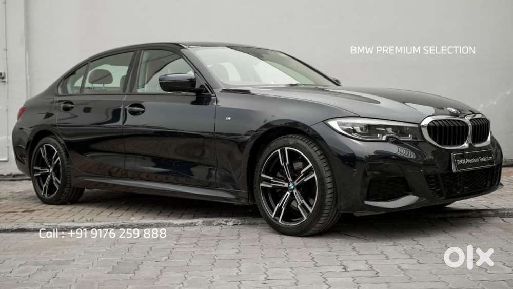 Bmw 3 Series Gran Limousine 2.0 330li M Sport First Edition, 2022, P..