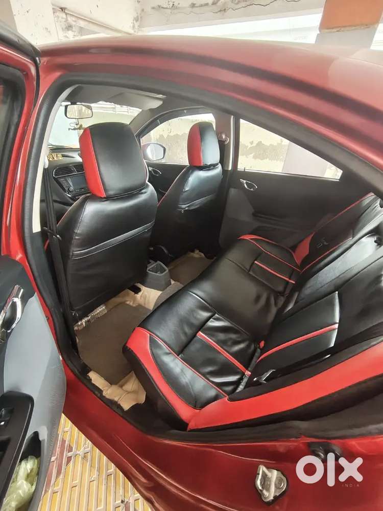 Tata Tigor 1.2 Revotron 2017