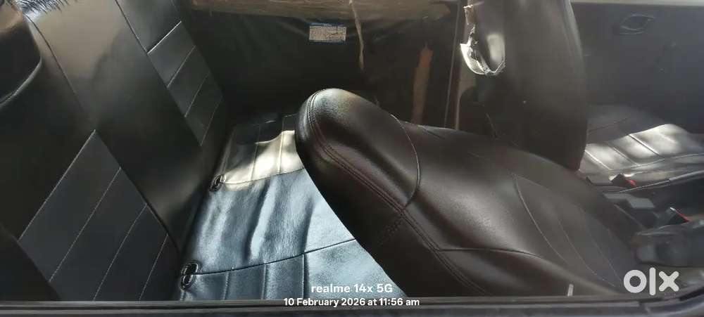 Maruti Suzuki Eeco 2018 Petrol 132000 Km Driven
