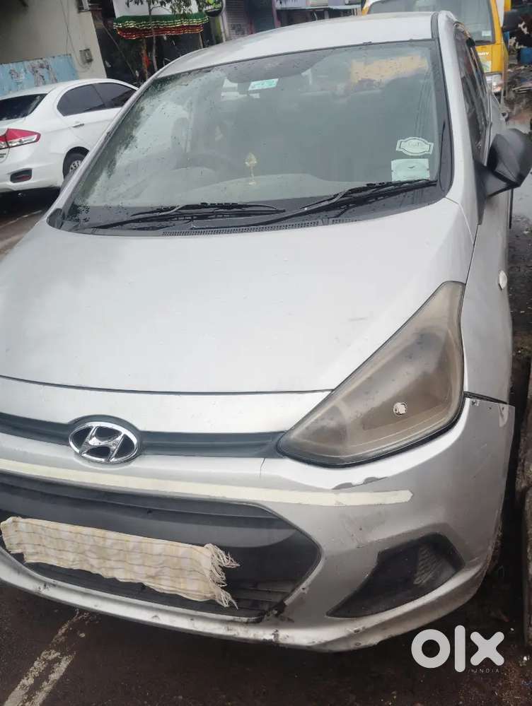 Hyundai Xcent Prime 2018 Diesel