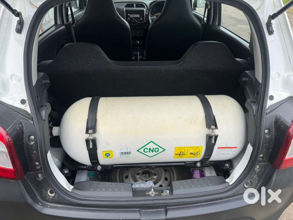 Maruti Suzuki Alto K10 Tour H1 Cng | Taxi Permit | New Insurance |