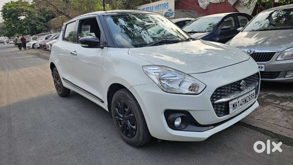 Maruti Suzuki Swift Vdi Bs Iv, 2019, Diesel