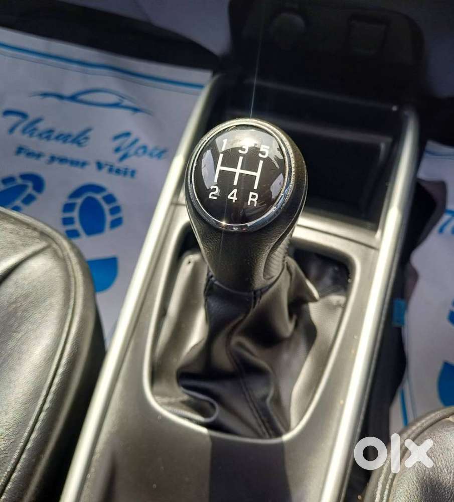 Maruti Suzuki Baleno Delta, 2018, Petrol