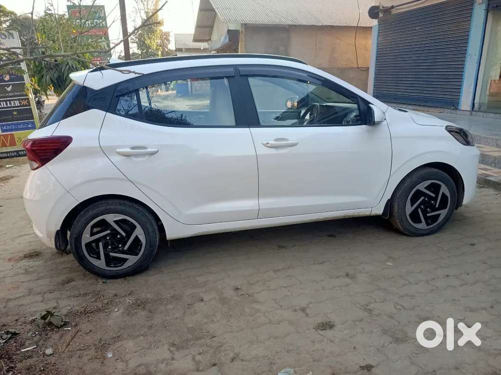 Nios 10 Sports Model 2024
