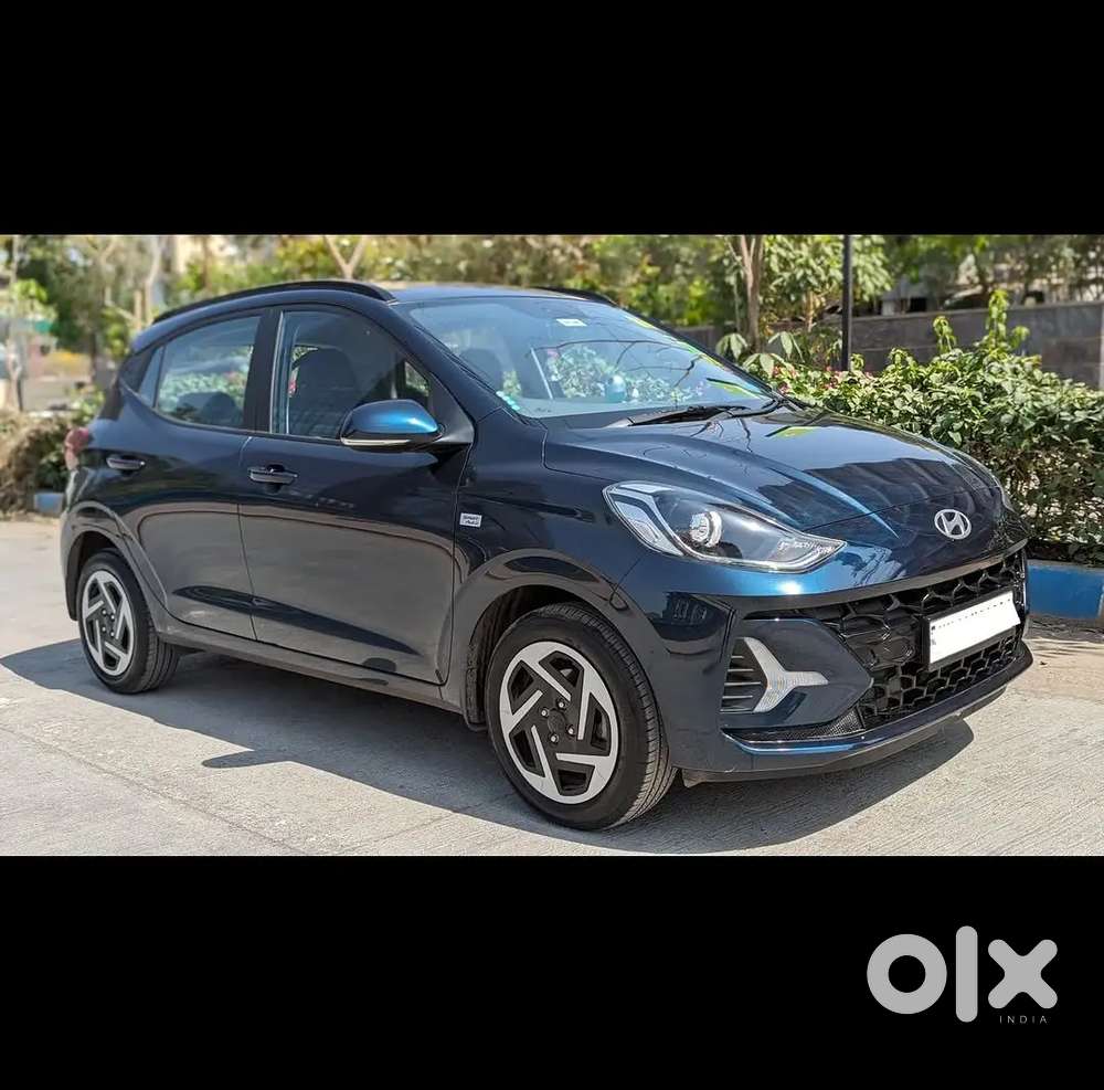 Hyundai Grand I10 Nios 2026 Petrol 0 Km Driven