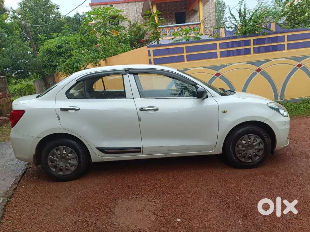 2019 Maruti Suzuki Dzire