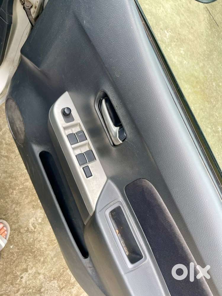 Maruti Suzuki Wagon R 2010 Lx Minor