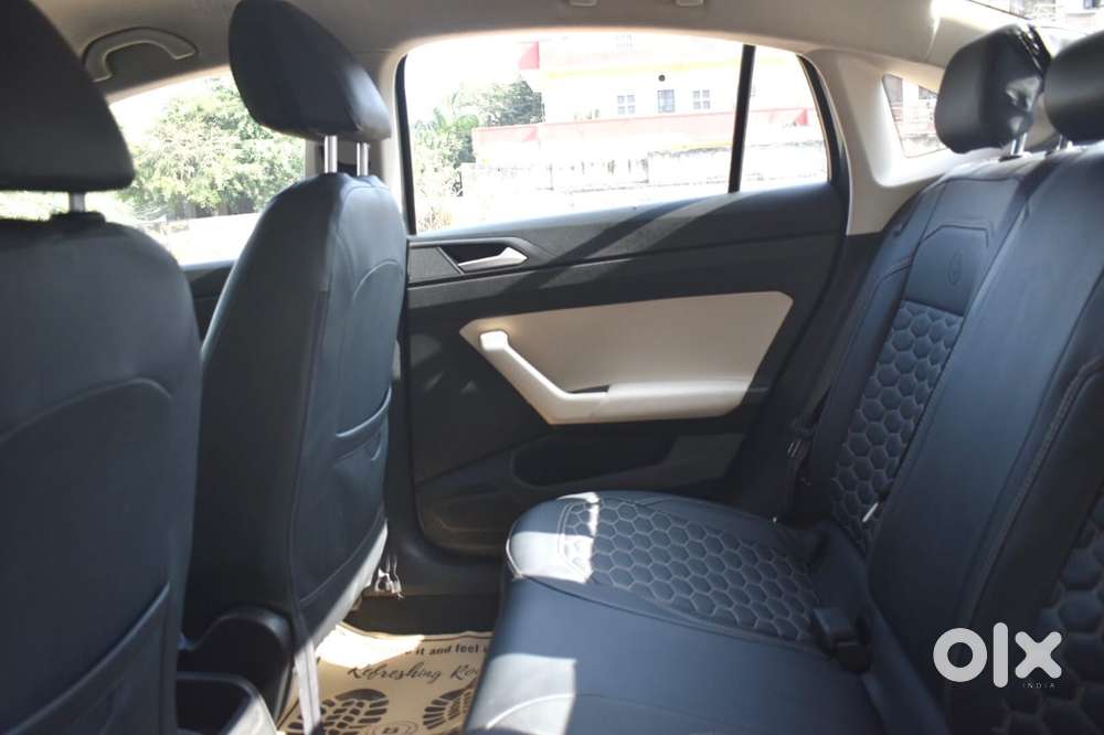 Volkswagen Virtus 1.0 Comfortline Tsi, 2022, Petrol