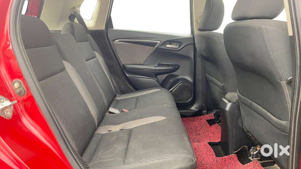 Honda Wr-v I-dtec Vx, 2020, Diesel