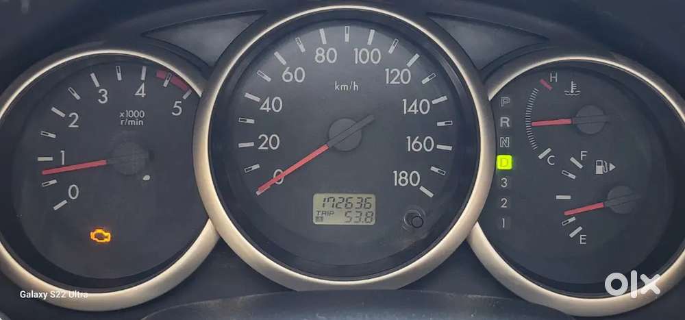 Ford Endeavour 2009 Diesel Good Condition