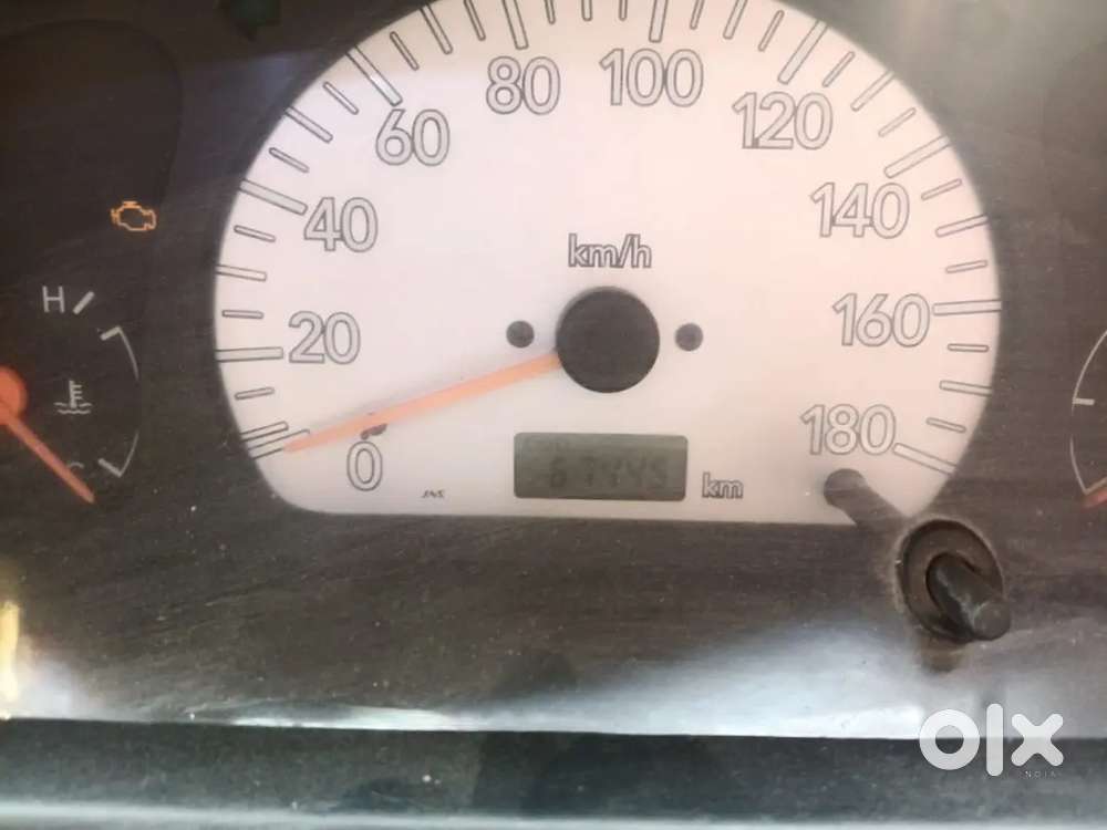 Maruti Suzuki Wagon R 2004 Petrol 80000 Km Driven