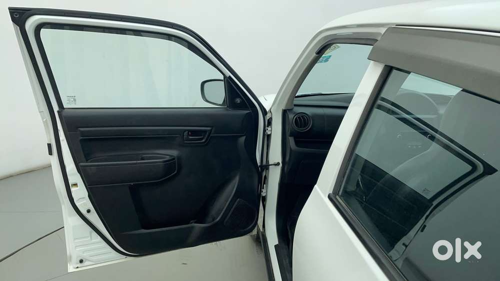 Maruti Suzuki S-presso Vxi S-cng, 2023, Cng & Hybrids
