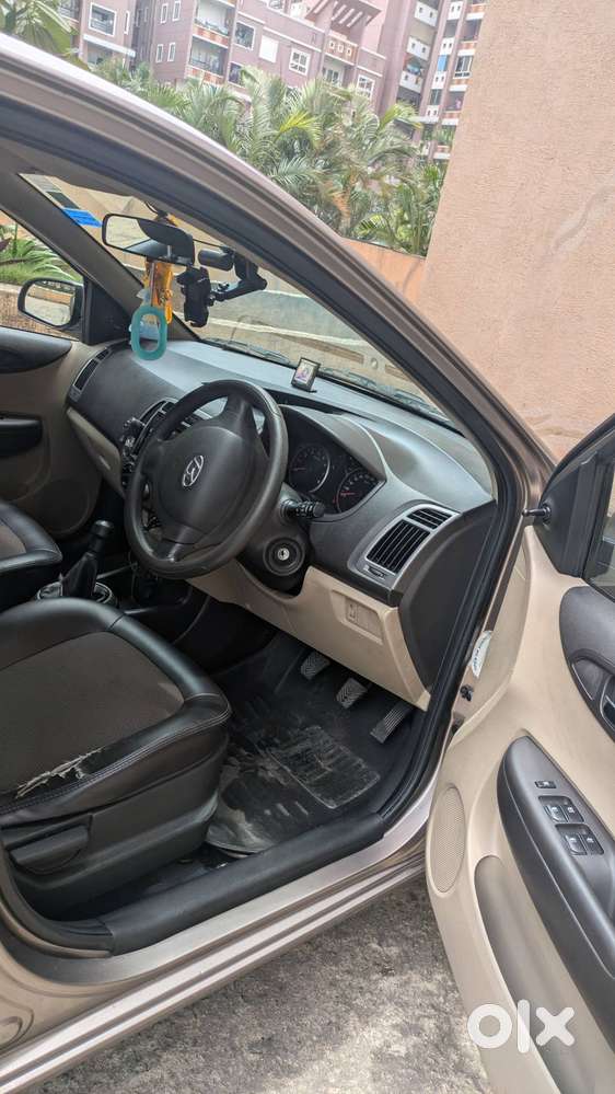 Hyundai I20 2012 Petrol Well Maintained