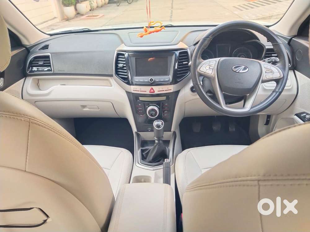 Mahindra Xuv300 W8 Option Diesel, 2022, Diesel