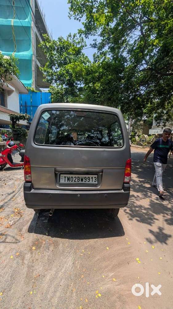 Single Handed, Company Serviced, Well Maintained Vehicle