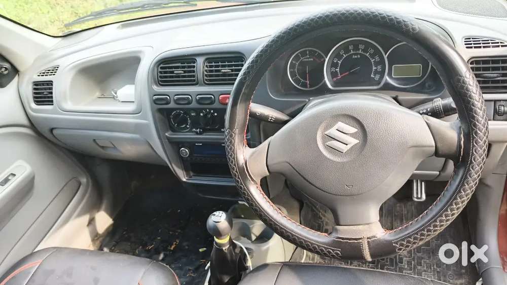 Urgent Sale Maruti Suzuki Alto K10 2010 Petrol 90000 Km Driven