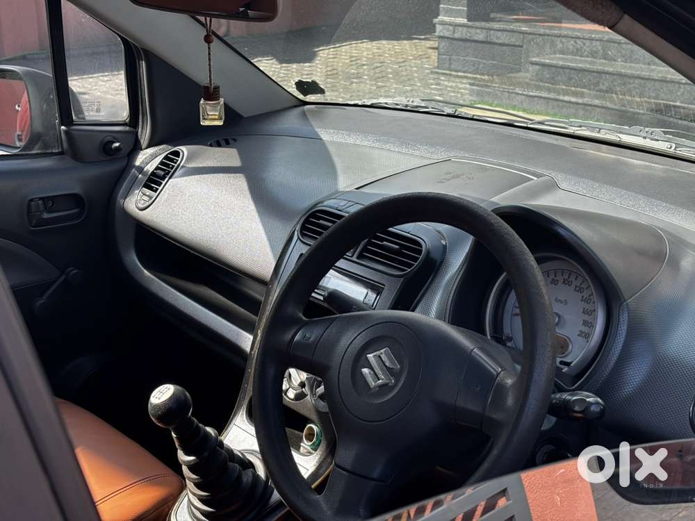 Maruti Suzuki Ritz Diesel 2009