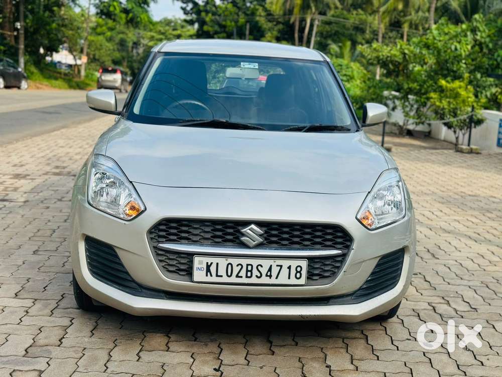 Maruti Suzuki Swift 1.2 Vxi (o), 2022, Petrol