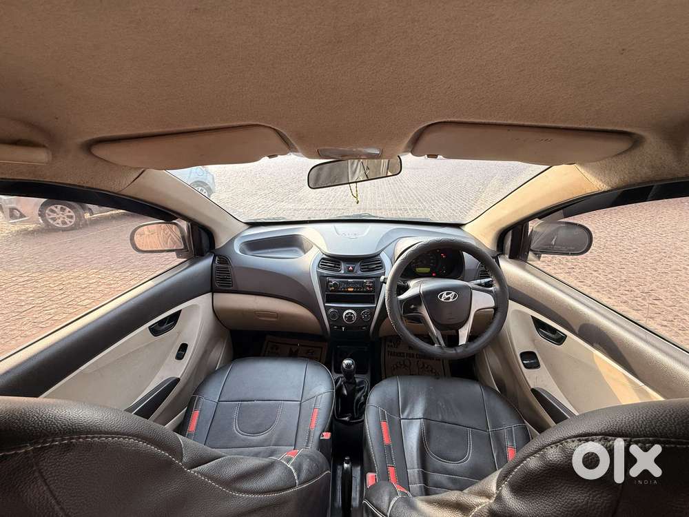 Hyundai Eon, 2017, Petrol