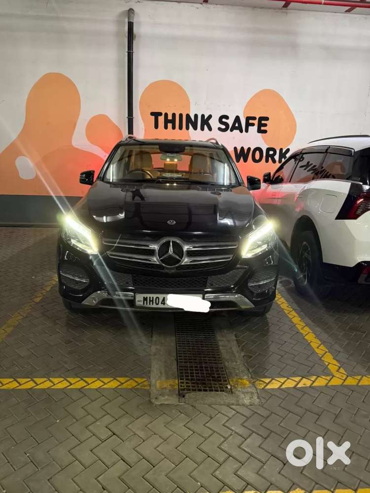 Mercedes-benz Gle Class 250d, 2019, Diesel