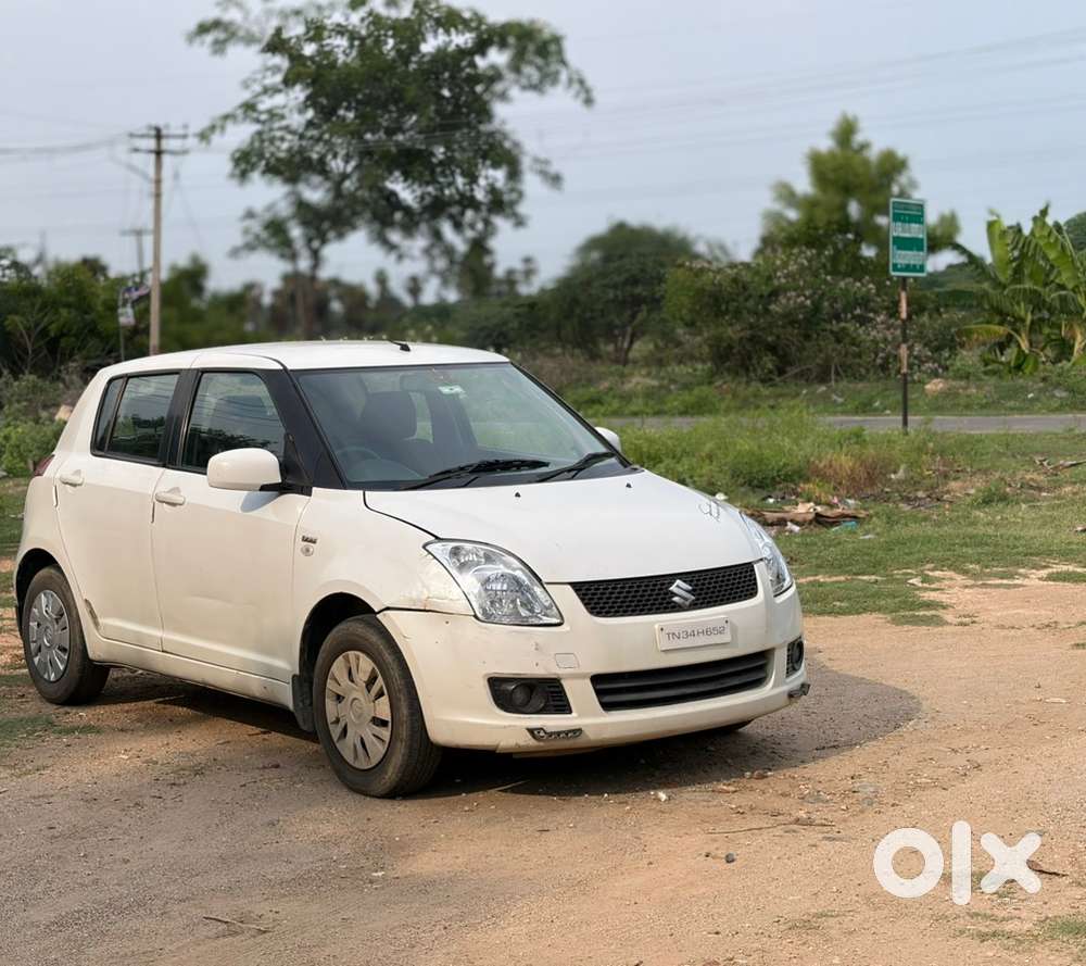 Maruti Swift Vdi 2008