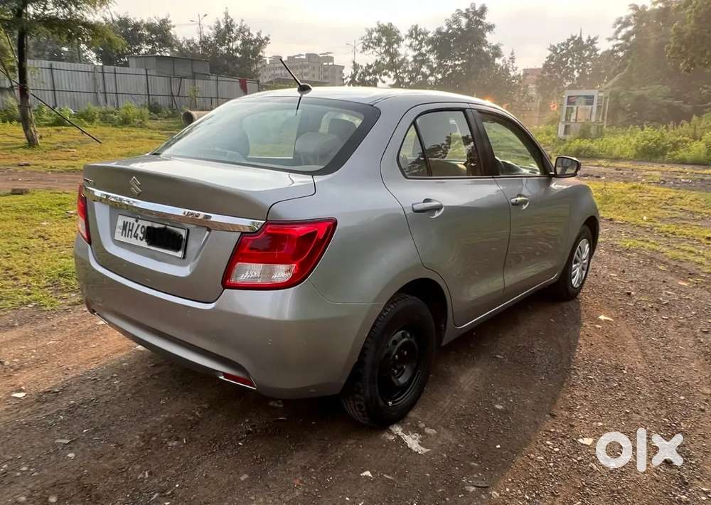 Maruti Suzuki Dzire 1.2 Vxi, 2020, Petrol