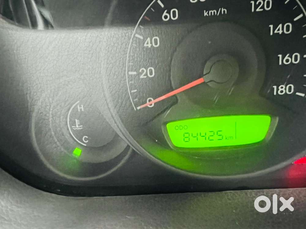 Good Condition, Well Maintained Vehicle